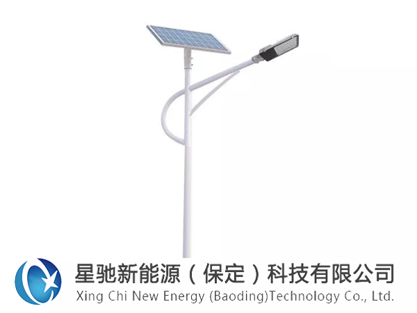 一般路邊太陽(yáng)能路燈價(jià)格多少錢一套